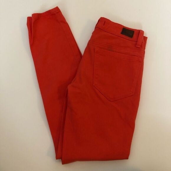 Urban Outfitters BDG Grazer Mid Rise Jeans - Picture 5 of 6